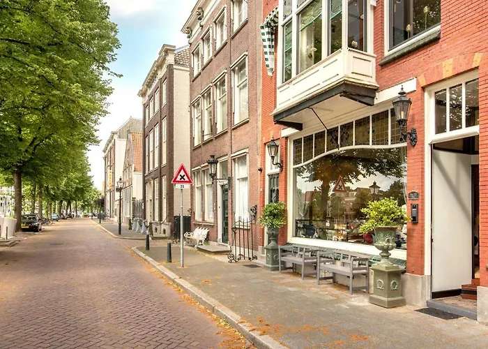 B&B De Cleijne-Nagtegael