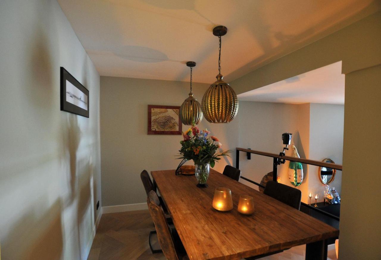 De Cleijne-nagtegael Bed & Breakfast