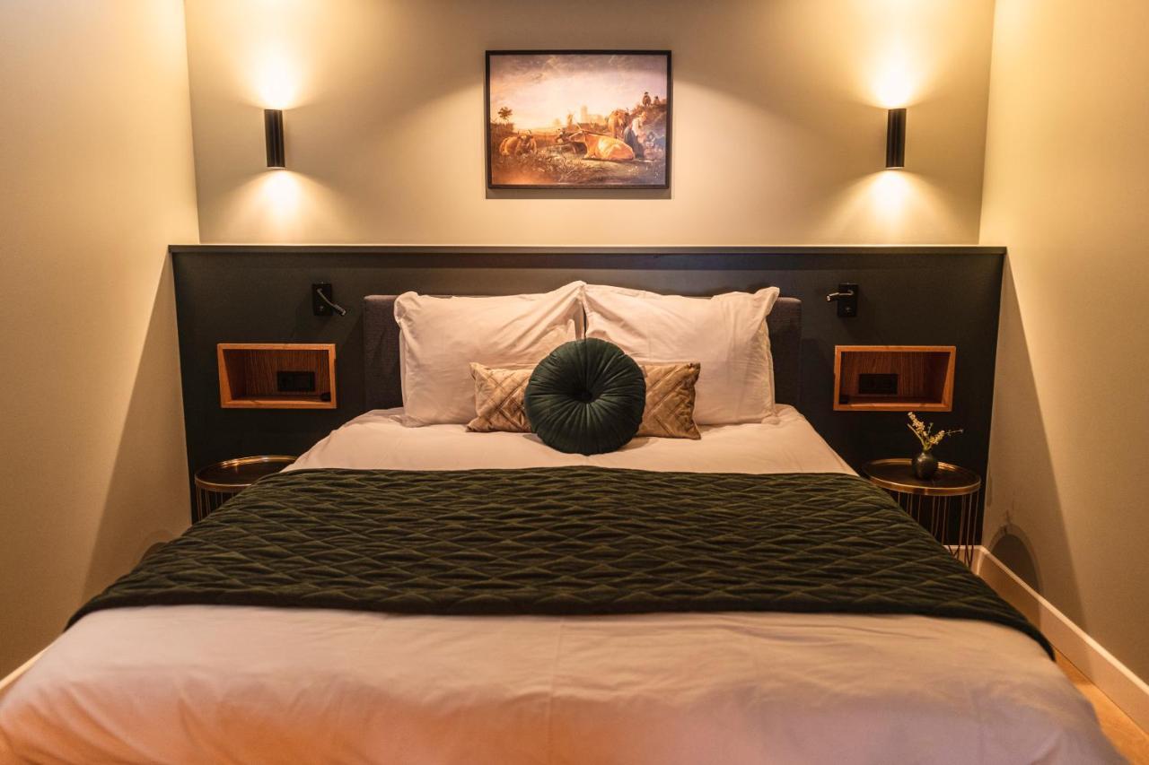 De Cleijne-nagtegael Bed & Breakfast *