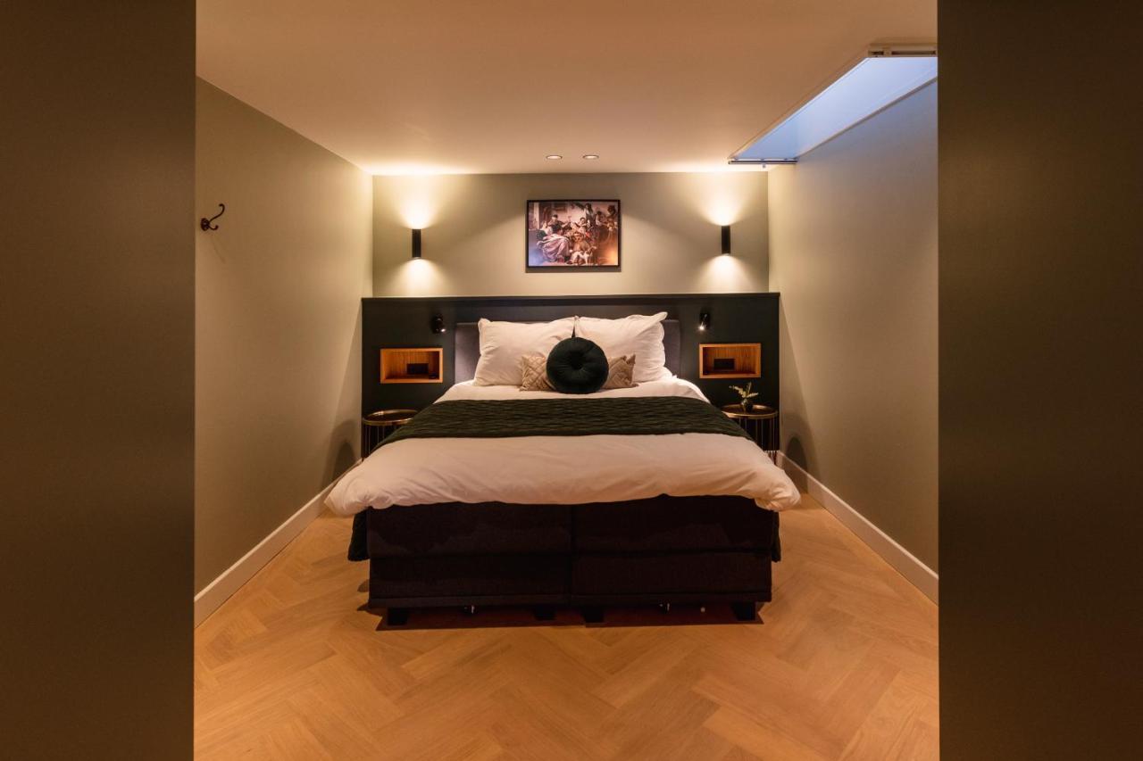 De Cleijne-nagtegael Bed & Breakfast